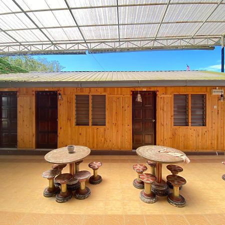 Aiza Homestay Opposite Abang Strawberry Taman Sedia Tanah Rata Exterior foto